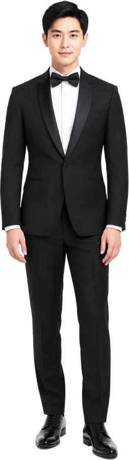 Groom